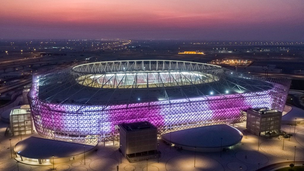 Doha To Host 2030 Asian Games Riyadh 2034 Edition