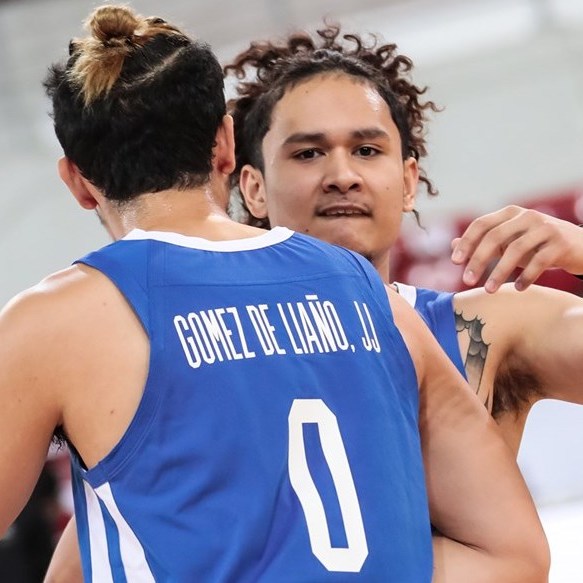 Japan B League Emerging As Top Destination For Young Filipino Hoops Stars