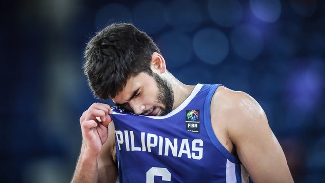 kobe paras nba