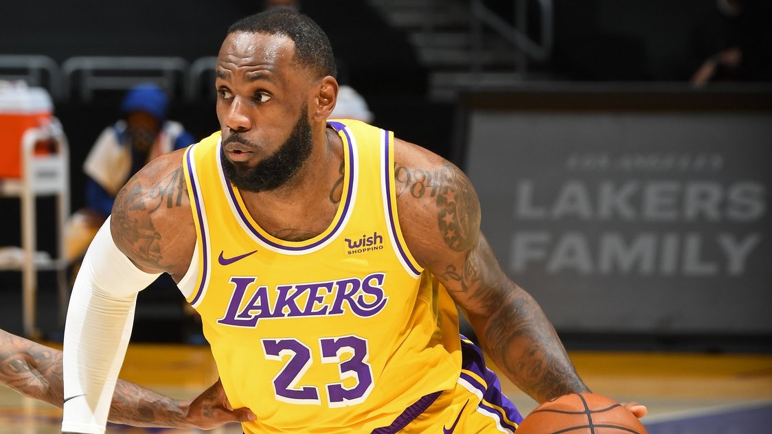 most nba jersey sales 2020