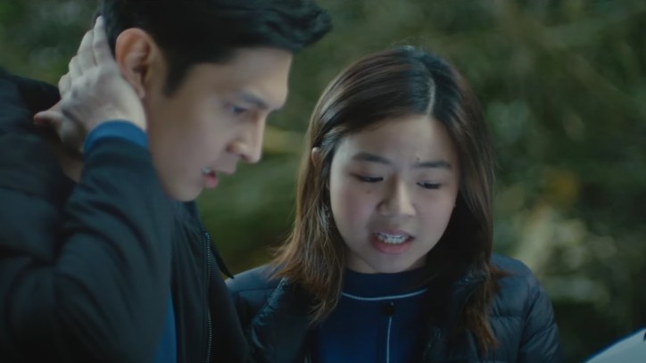 'The Missing' review: Jaded horror - Vimarsana News