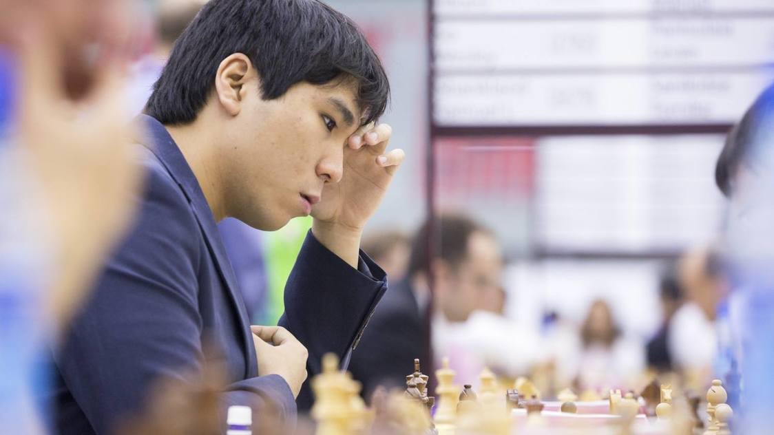 Aronian ousts So, tackles Carlsen in New In Chess Classic semis - Vimarsana News