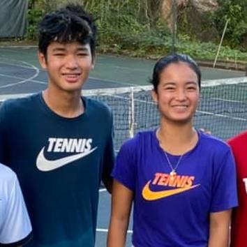 Even Apart Eala Siblings To Make Waves In 2021 Tennis Season