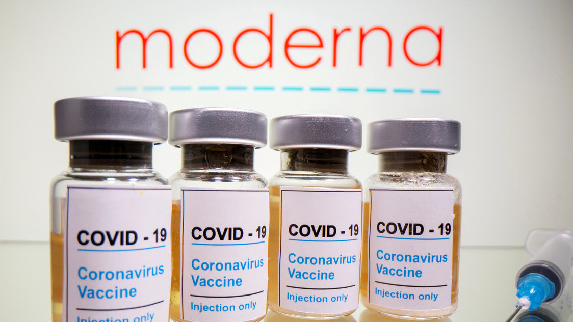 Philippines approves Moderna COVID-19 vaccine for emergency use