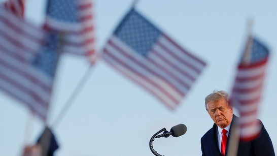 Trump S Coming Impeachment Trial Aggravates Rift Among Republicans
