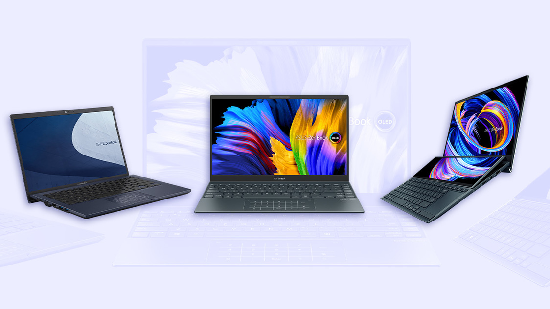 ASUS reveals new series of innovative laptops at CES 2021 - Vimarsana News