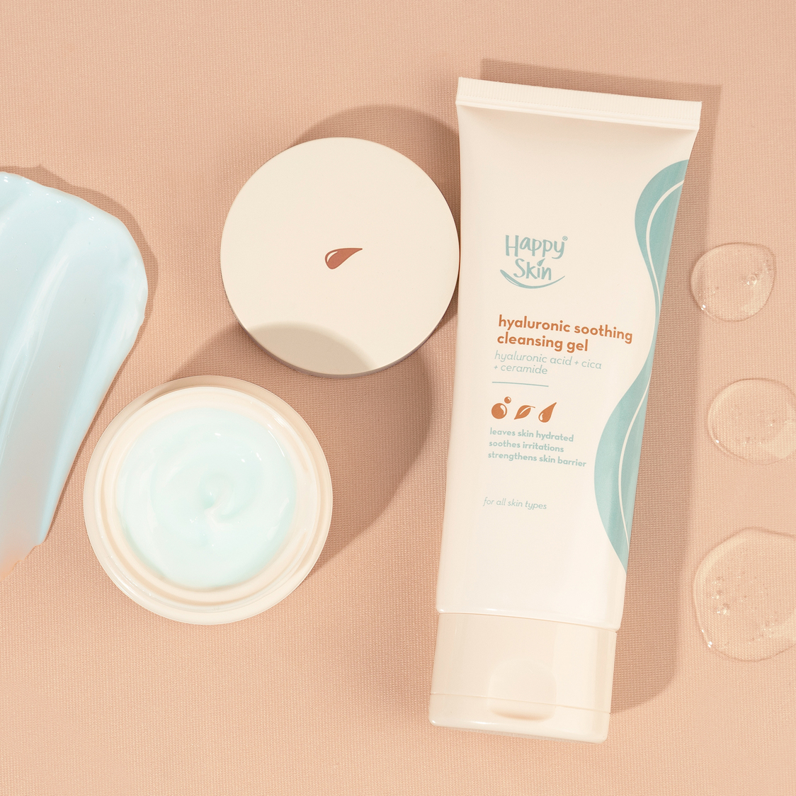 Pengakuan Pendedahan Pengguna Bedak Happy Skin Lotion Dari Thailand Lekat Lekit Story