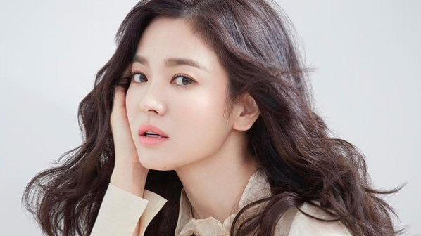 Song Hye Kyo To Star In New Korean Drama