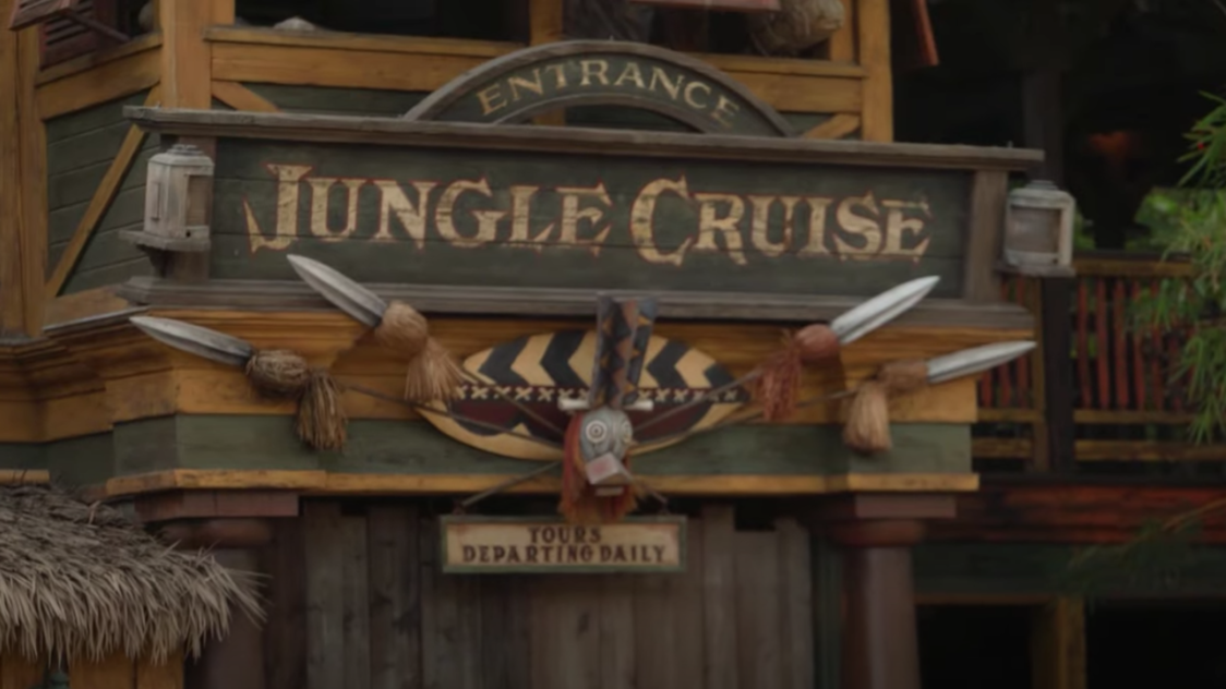 Disney S Jungle Cruise Ride To Remove Negative Depictions Of Some Cultures