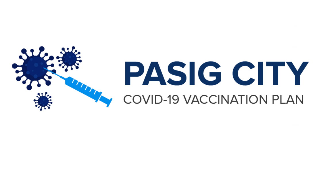 Pasig is first LGU to have approved vaccine plan in PH - Rappler