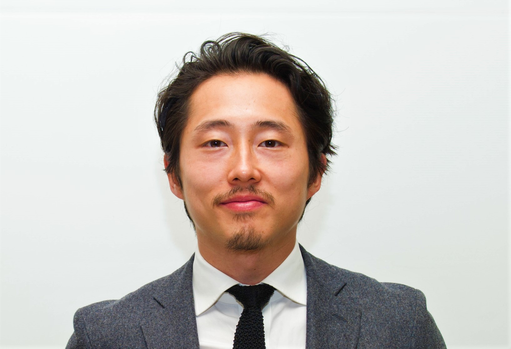 [Only IN Hollywood] Steven Yeun on role that could make him first Asian ...