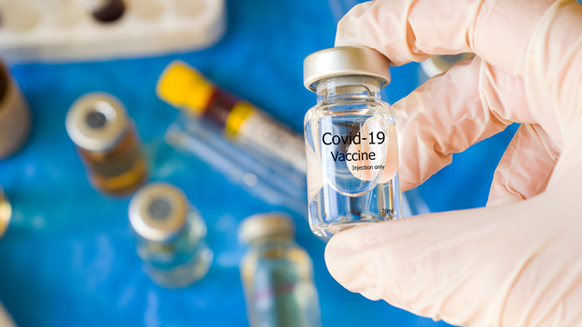 BARMM allots P500 million for COVID-19 vaccine procurement - Vimarsana News