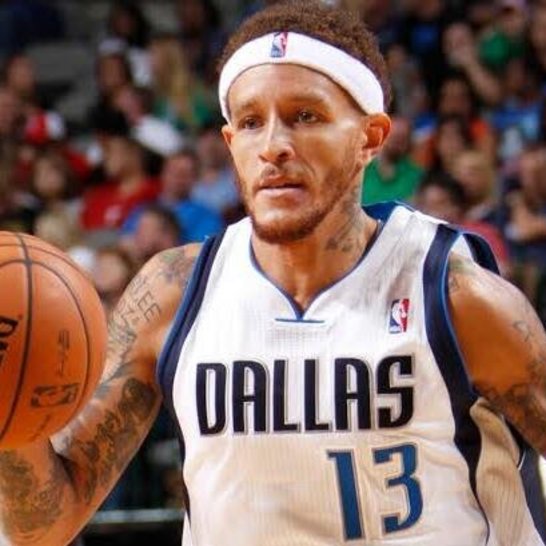 Once Homeless Ex Nba Player Delonte West Lands Job At Rehab Center