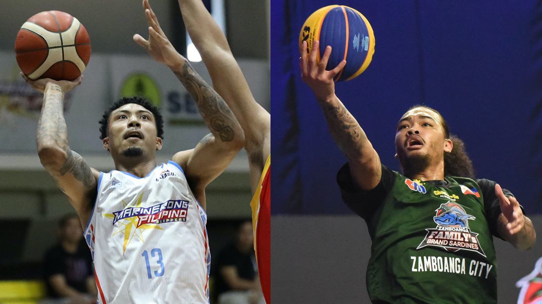 As expected, Munzon and Malonzo go 1-2 in PBA Draft - Vimarsana News