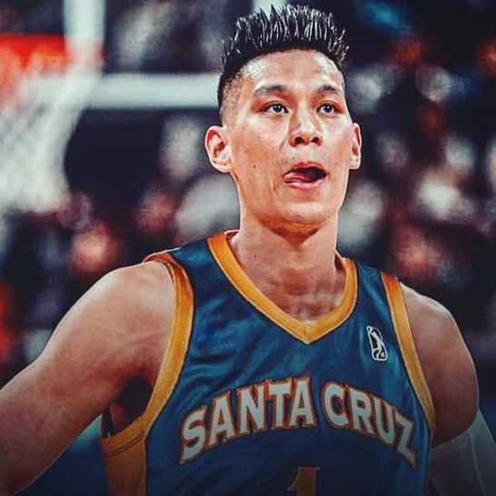 Warriors Jeremy Lin Went Off In His Third G League Game