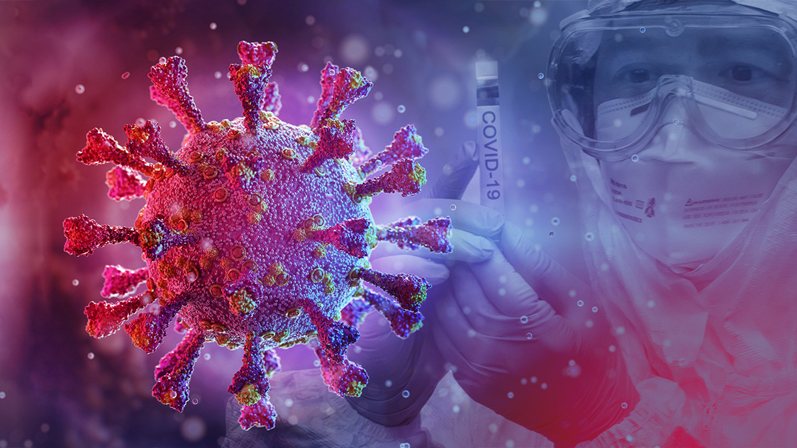 DOH confirms detection of new COVID-19 variant found in PH - Vimarsana News