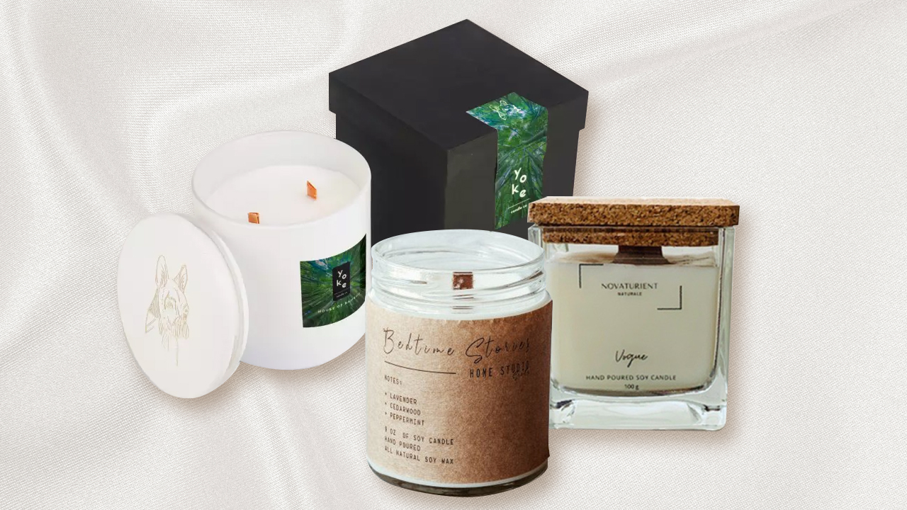 Where to buy scented candles: A guide for new candle enthusiasts