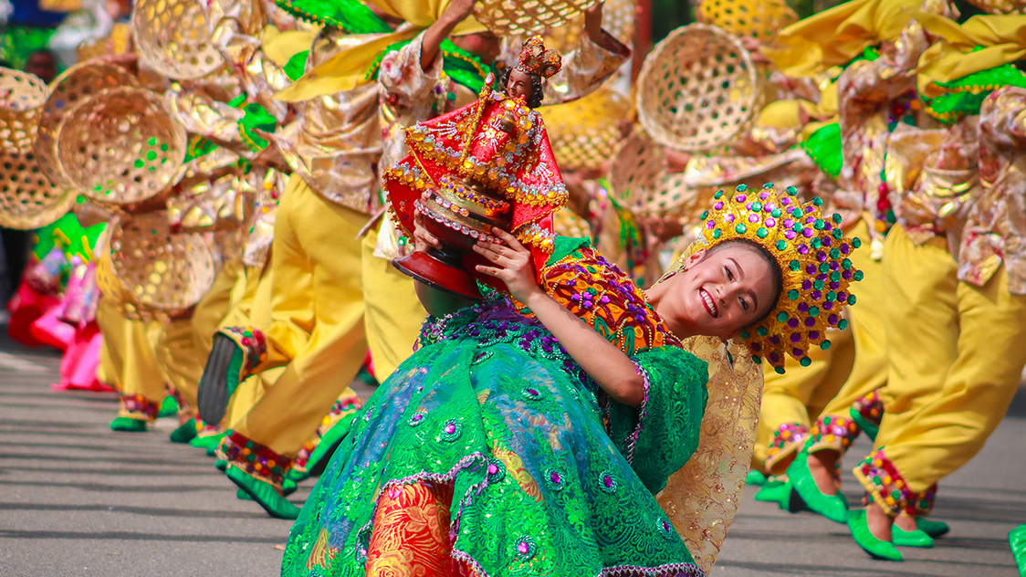 Cebuanos How Are You Celebrating Sinulog In Honor Of Fiesta Santo Nino During The Pandemic