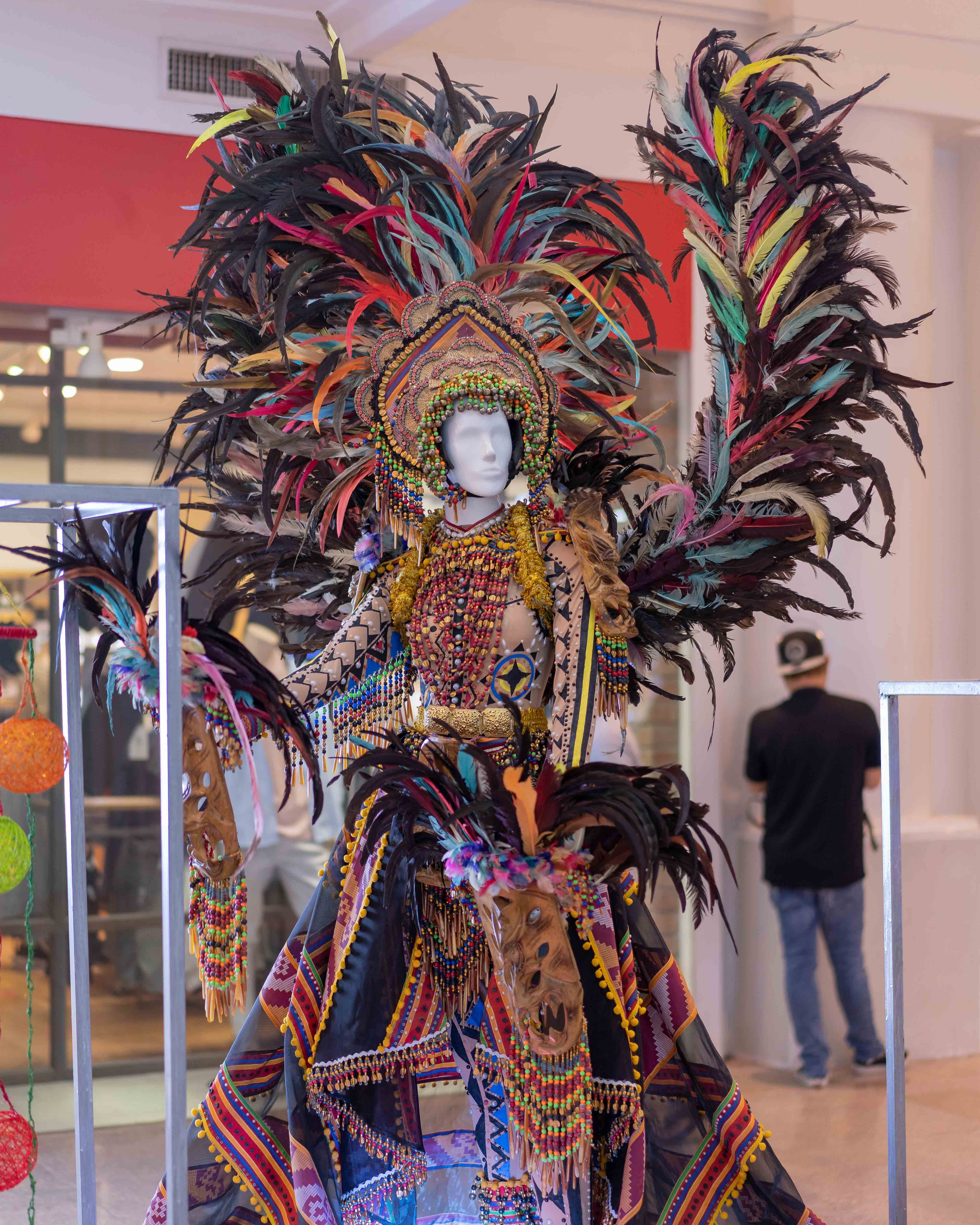 Sinulog outfits hot sale