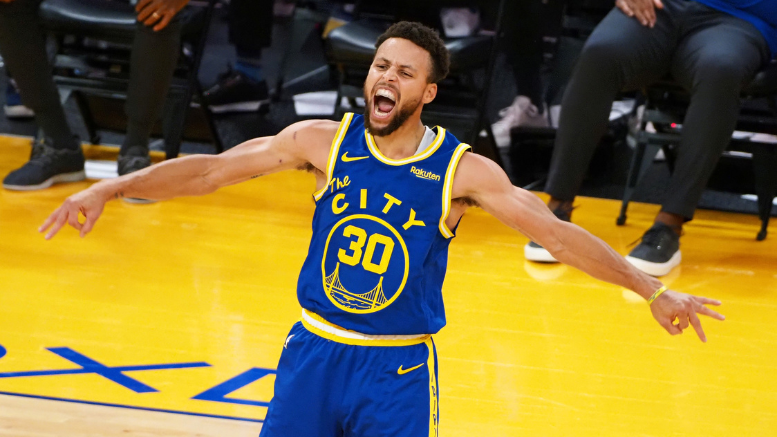 Stephen Curry 62 Points Stats Nba 2k21 Steph Curry S 62