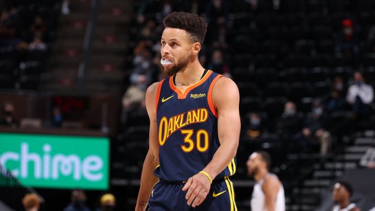 Warriors Expect Curry Return Vs Knicks