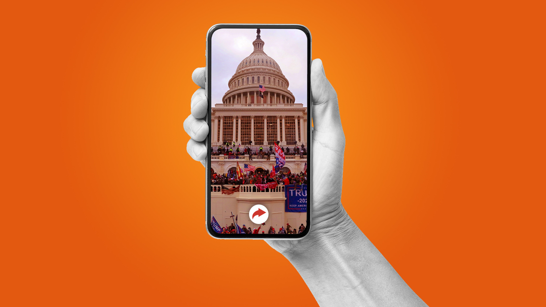 Social media helped radicalize Americans, fuel January 6 insurrection – Roger McNamee - Vimarsana News