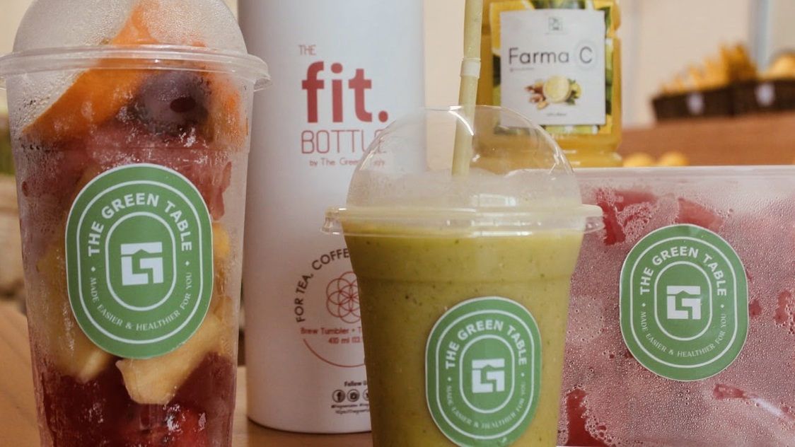 Get your own DIY smoothie kits from this new Cebuanoowned store