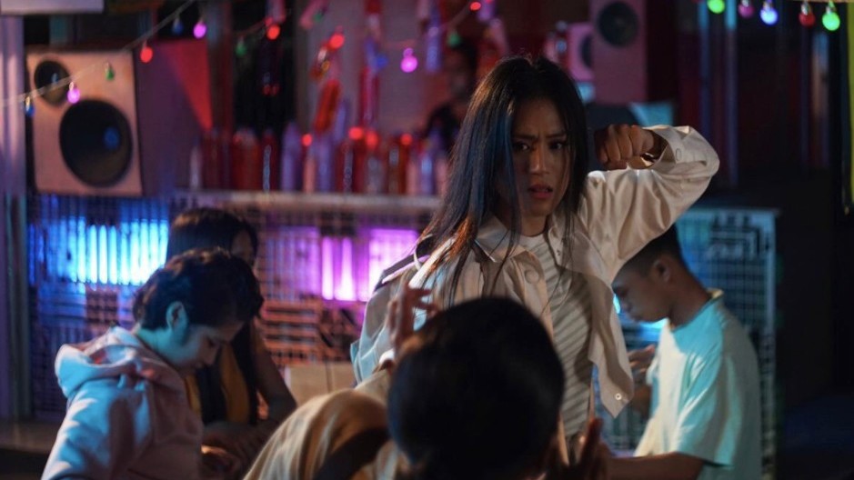 Toni Gonzaga to star in 'My Sassy Girl' Philippine remake
