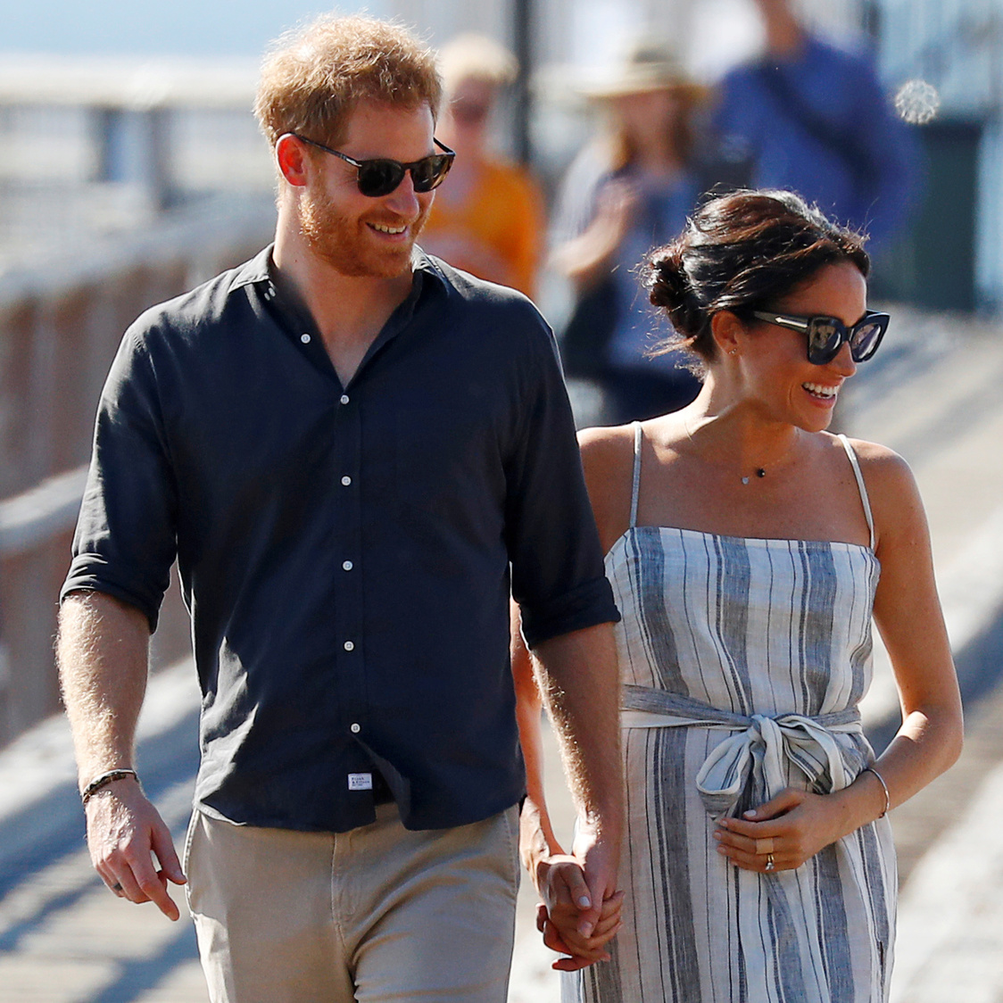 Popularity of Harry and Meghan plummets in UK after Oprah interview, poll  says