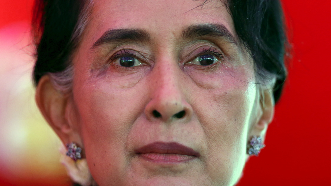 Myanmar military seizes power, detains elected leader Aung San Suu Kyi