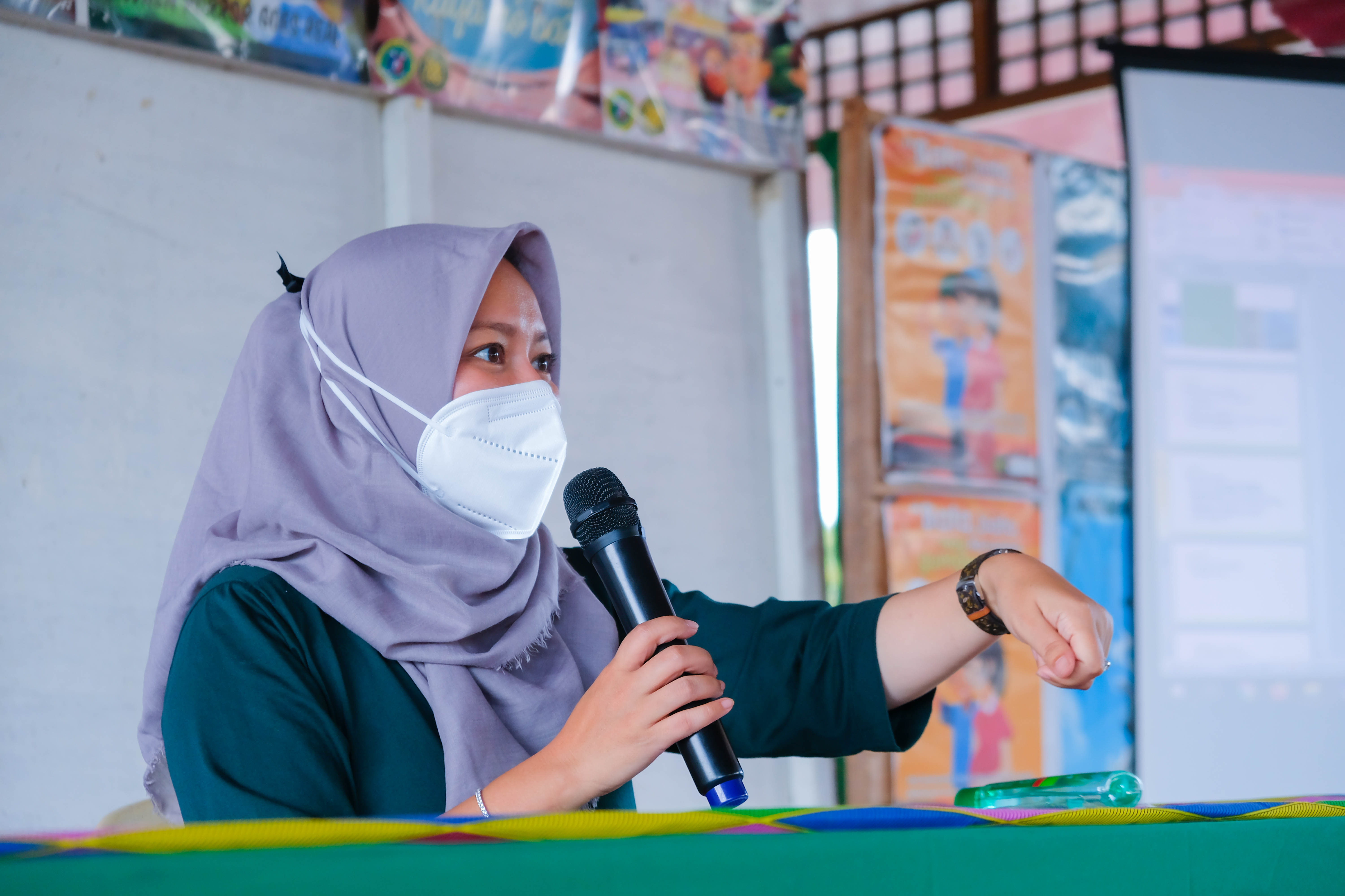 Meskipun ada masalah dalam penyebaran vaksin, ‘Kota Isabela tidak boleh ketinggalan’