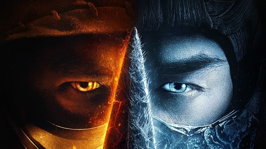 Watch Mortal Kombat Drops First Official Trailer