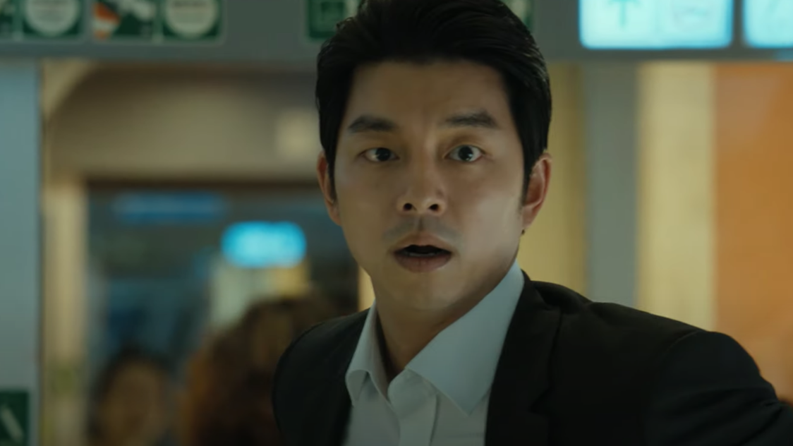 Train To Busan Us Remake In The Works