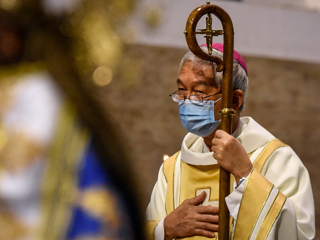 hits Duterte war on communists Lying, killing will never work