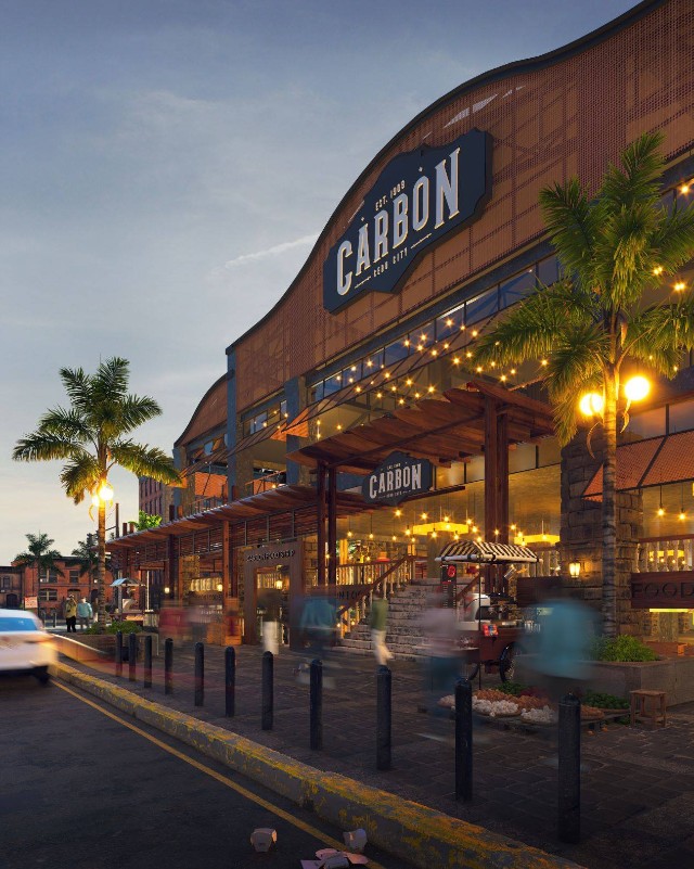 Carbon Market in Cebu City to get new look