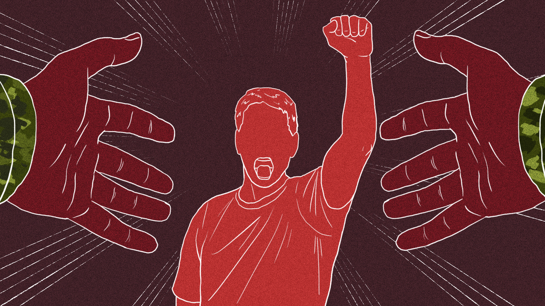 [OPINION | Newspoint ] Proud to stand left of Duterte - Vimarsana News