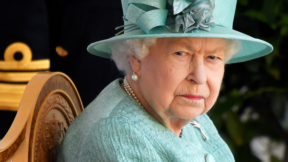Eyes of the world will be on Scotland for climate summit, queen says - Vimarsana News