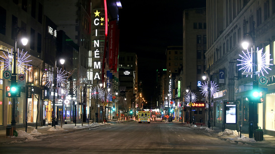 supreme court of canada jobs