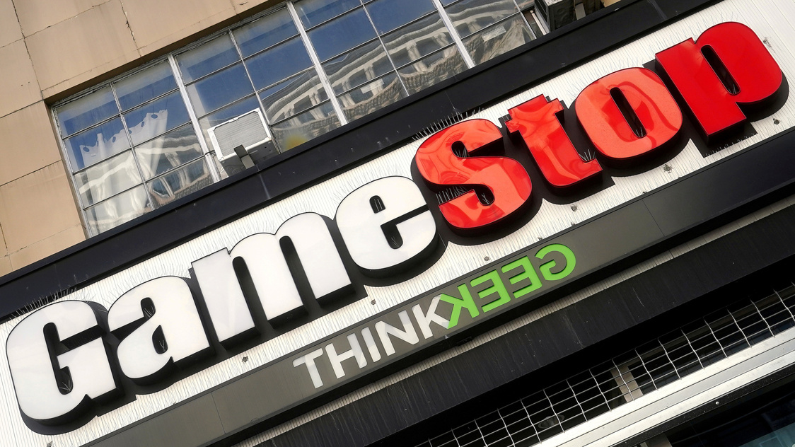 YouTube streamer Roaring Kitty to testify on GameStop ...