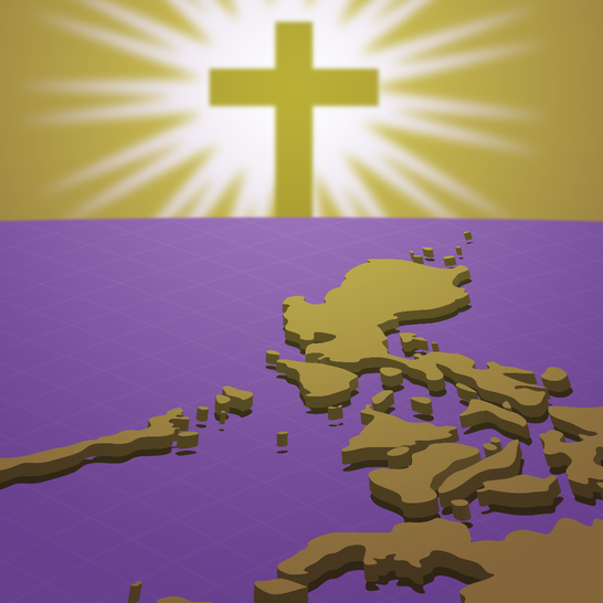 Opinion 500 Years Of Catholicism An Assessment And Prospects For The Future