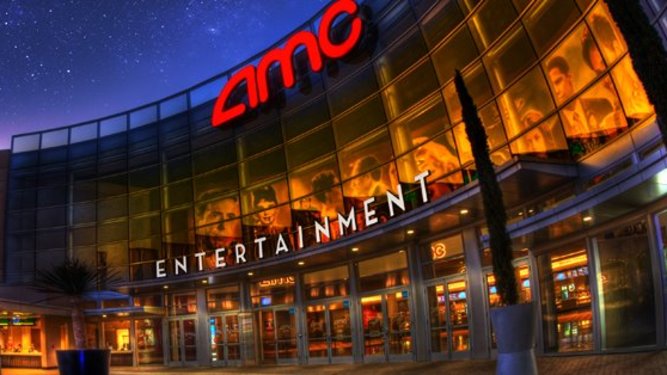 Amc Theaters To Start Reopening In Los Angeles On March 15