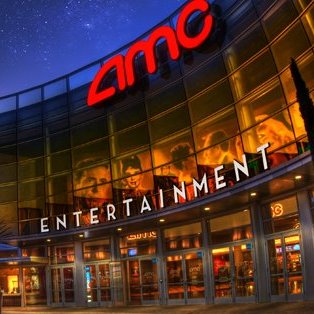 Amc Theaters To Start Reopening In Los Angeles On March 15