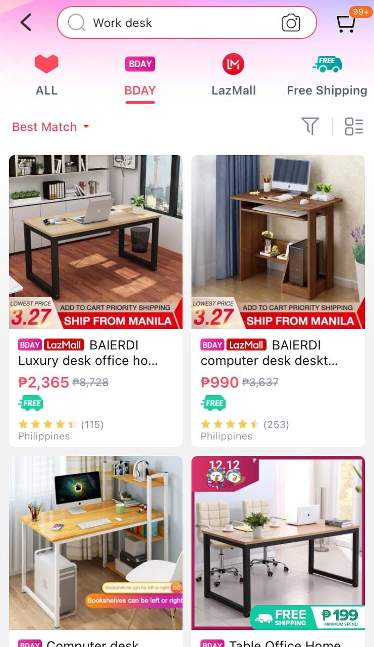 Big-ticket items to watch out for at the Lazada Birthday Sale 2021