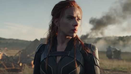 Assassin Turned Avenger Black Widow Finally Takes Movie Spotlight