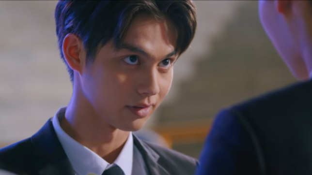 Watch Gmmtv Drops Trailer For 2gether The Movie