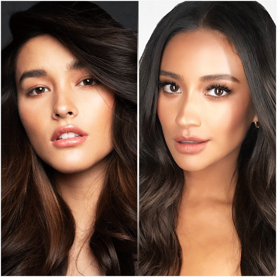 Liza Soberano and Shay Mitchell to voice Alexandra Trese in Netflix original anime Trese, inspired by a Filipino comic.