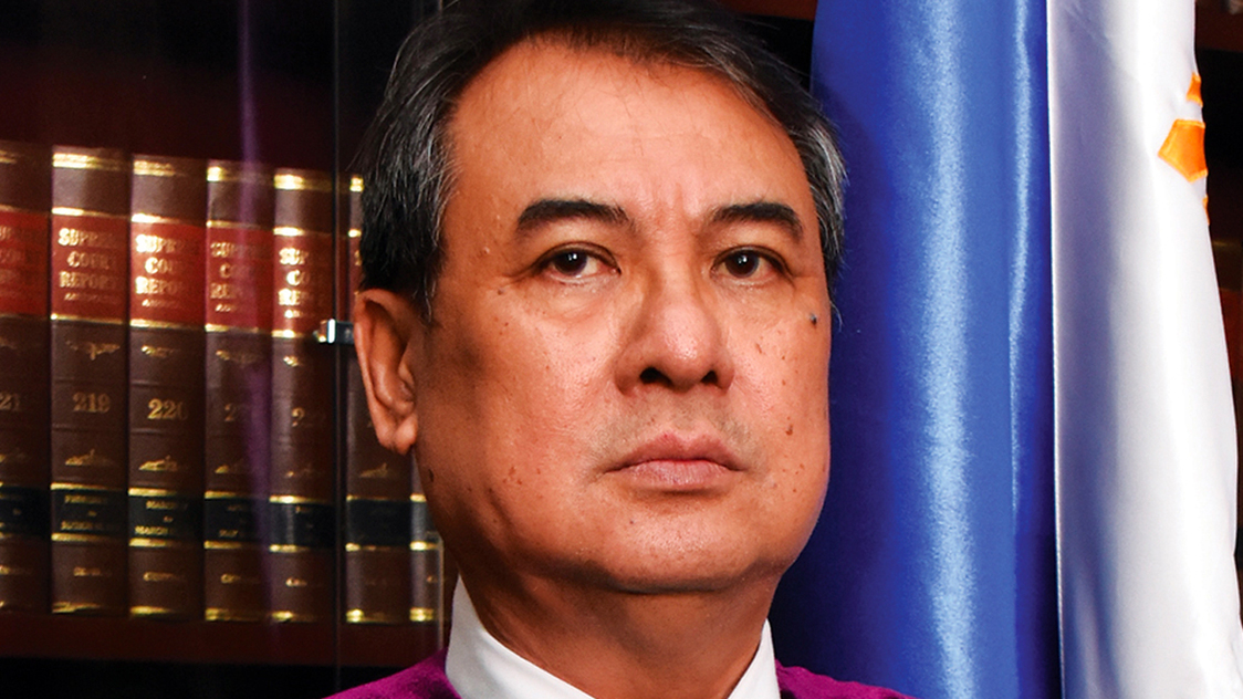 Who Is The Current Chief Justice Of Supreme Court 2021