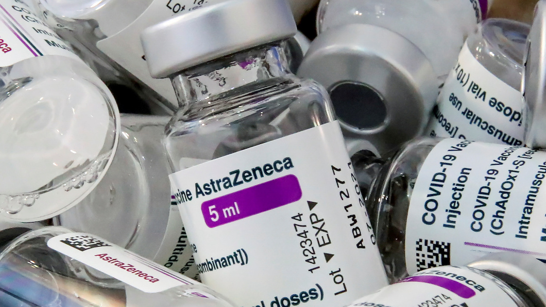 Us Health Body Questions Robustness Of Astrazeneca S Covid 19 Vaccine Trial Data