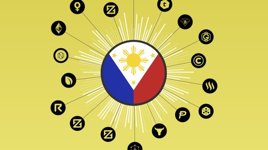 Is crypto trading legal in the philippines