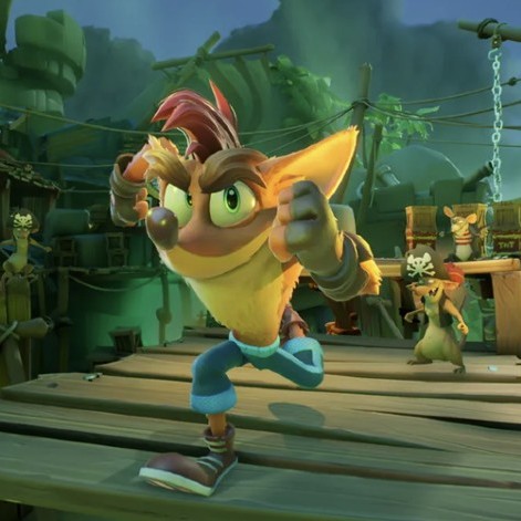8 Games To Look Forward To In March 2021
